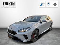 Grau Neu 2025 BMW 123 M Sport Kleinwagen | 52.900 €