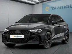 Neu 2025 Audi RS3 Kleinwagen | 76.799 €