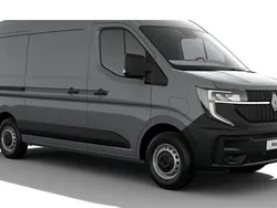Neu 2025 Renault Master Van | 47.390 € (Fairer Preis)