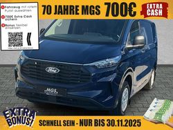 Blazer blue Neu 2025 Ford Transit Custom Trend Limousine | 33.320 € (Fairer Preis)
