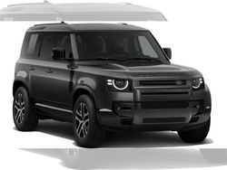 Grau (carpathian grey) Neu 2025 Land Rover Defender SE Dynamic SUV | 82.720 € (Guter Preis)