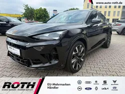 "magnetic tech" Neu 2025 Cupra Formentor VZ SUV | 41.990 € (Superpreis)