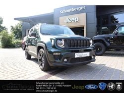 Gruen Neu 2025 Jeep Renegade North SUV | 31.990 € (Guter Preis)