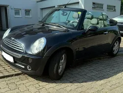 Schwarz Gebraucht 2008 Mini Cooper Cabriolet Cabrio | 5.800 € (Guter Preis)
