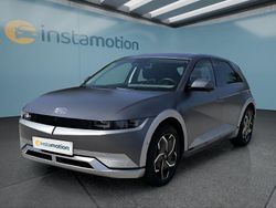 Grau Gebraucht 2022 Hyundai Ioniq 6 Limousine | 32.699 €