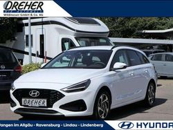 Atlas white Neu 2025 Hyundai i30 Kombi | 25.490 € (Superpreis)