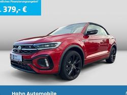Rot Gebraucht 2025 VW T-Roc R-line SUV | 45.012 €