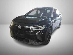 Black metallic Gebraucht 2022 VW ID.4 Pro Performance SUV | 22.998 € (Guter Preis)