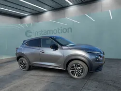 Grau Neu 2024 Nissan Juke N-Connecta SUV | 27.990 € (Guter Preis)