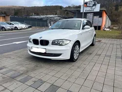 Weiß Gebraucht 2007 BMW 116 Kleinwagen | 5.150 € (Fairer Preis)