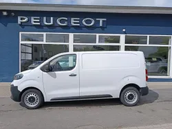 Kaolin weiß Gebraucht 2024 Peugeot Expert Van | 27.950 € (Fairer Preis)