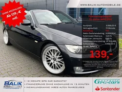 BMW 320 Cabriolet