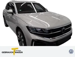 Othercolor Gebraucht 2024 VW Touareg R-line SUV | 73.740 € (Etwas zu teuer)
