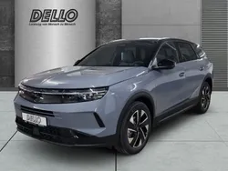 Grafik grau Neu 2025 Opel Grandland X SUV | 36.780 € (Fairer Preis)