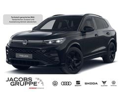 Schwarz Gebraucht 2025 VW Tiguan Style SUV | 46.930 € (Guter Preis)
