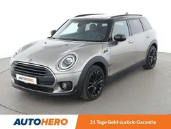 Grau Gebraucht 2019 Mini Cooper Clubman Kombi | 18.590 € (Fairer Preis)