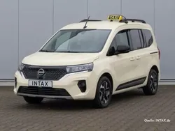 Schwarz Neu 2024 Nissan Townstar Van / Kleinbus | 29.990 € (Teuer)