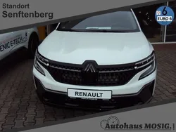 Weiß schwarz Neu 2024 Renault Espace Esprit Alpine Van / Kleinbus | 48.859 €