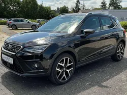 Schwarz Gebraucht 2021 Seat Arona FR SUV | 21.650 € (Fairer Preis)