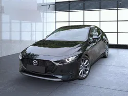 Jet black (schwarz) Gebraucht 2022 Mazda 3 Selection | 23.190 € (Fairer Preis)