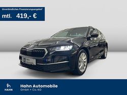 Schwarzmagic perleffekt Gebraucht 2024 Skoda Octavia Selection Kombi | 30.695 € (Fairer Preis)