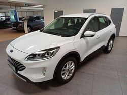 Weiß Gebraucht 2022 Ford Kuga Titanium SUV | 25.950 € (Fairer Preis)