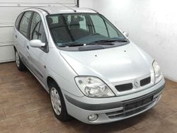 Silber Gebraucht 1999 Renault Scénic Van / Kleinbus | 999 € (Guter Preis)