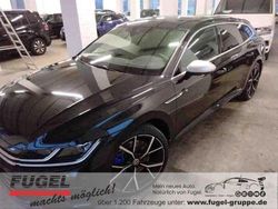 Deep black perleffekt Gebraucht 2022 VW Arteon R Limousine | 36.499 € (Fairer Preis)