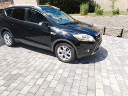 Schwarz Gebraucht 2012 Ford Kuga Champions Edition SUV | 8.999 € (Fairer Preis)