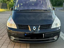 Gebraucht 2006 Renault Espace Initiale Van / Kleinbus | 3.999 €