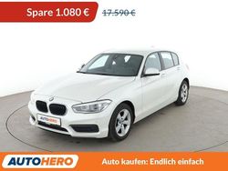 Weiß Gebraucht 2019 BMW 118 Kleinwagen | 16.510 € (Fairer Preis)