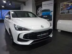 MG MG3