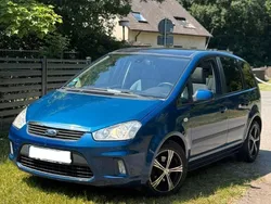 Gebraucht 2008 Ford C-MAX Style Van / Kleinbus | 2.200 € (Fairer Preis)