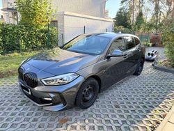 Grau Gebraucht 2021 BMW 1M Sport Line Coupé | 20.999 € (Superpreis)