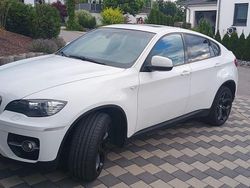 Weiß Gebraucht 2011 BMW X6 SUV | 14.000 €