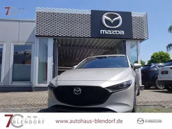 Platinum quartz m Neu 2025 Mazda 3 Exclusive Limousine | 29.690 € (Fairer Preis)