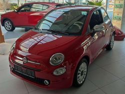 Rot Gebraucht 2023 Fiat 500 Limousine | 16.990 € (Teuer)