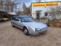 Silber Gebraucht 1986 Citroën CX Kombi | 7.890 €