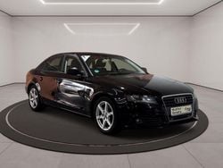 Schwarz Gebraucht 2012 Audi A4 Ambition Limousine | 9.990 € (Fairer Preis)