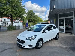 Weiß Gebraucht 2017 Opel Corsa Selection Kleinwagen | 5.999 € (Fairer Preis)