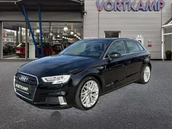 Andere Gebraucht 2017 Audi A3 Comfort | 21.480 €