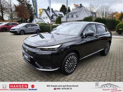 Crystal black pearl Neu 2025 Honda e:Ny1 Advance SUV | 37.990 € (Fairer Preis)