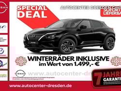 Pearl black Neu 2025 Nissan Juke SUV | 23.290 € (Guter Preis)