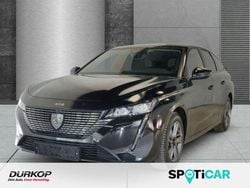 Perla nera schwarz Gebraucht 2024 Peugeot 308 Allure Kombi | 18.850 € (Superpreis)