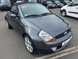 Gebraucht 2005 Ford StreetKa Cabrio | 3.500 € (Etwas zu teuer)