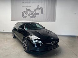 Schwarz Gebraucht 2021 Mercedes CLA200 Shooting Brake Night Kombi | 22.890 € (Fairer Preis)