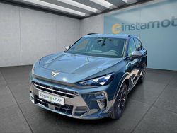 Blau Neu 2025 Cupra Terramar SUV | 37.549 € (Fairer Preis)