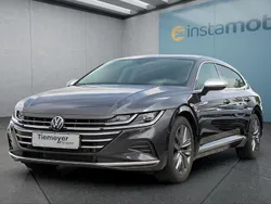 Grau Gebraucht 2024 VW Arteon Kombi | 31.499 € (Superpreis)
