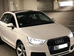 Gebraucht 2017 Audi A1 Sportback Sport Kleinwagen | 13.400 € (Guter Preis)