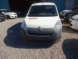 Weiß Gebraucht 2015 Citroën Berlingo Business Class Van / Kleinbus | 4.000 € (Superpreis)